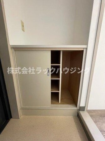 グリーンハイツ今津の物件内観写真